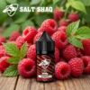 Salt Shaq 鯊克煙油 - 覆盆子口味 Salt Shaq 鯊克煙油 覆盆子 (Raspberry) - 30ml 野莓系列 酸甜口感