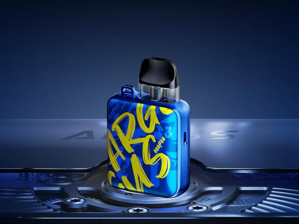 【現貨】Argus P3 實測:1500mAh 大電量 + 全觸控螢幕,新手入門首選